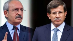 Kılıçdaroğlu'nun randevu talebine kabul!