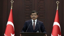 Davutoğlu'ndan önemli açıklamalar