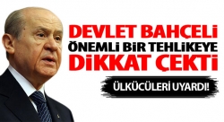 Bahçeli'den flaş açıklama!