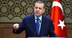 Erdoğan: 'Bedelini ödemeyi göze alacaksınız'