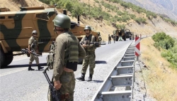 PKK'nın mayın haritasının peşinde