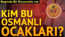 Kim bu Osmanlı Ocakları