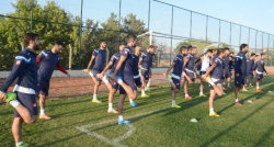 BB Erzurumspor hazır