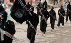 IŞİD'de savaşan militan sayısı 100 bin