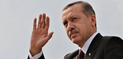 Erdoğan seçim meydanlarına dönüyor