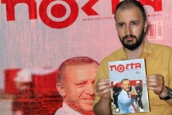 Nokta Dergisi'ne operasyon