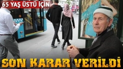 Vatandaşı ücretsiz taşımaya devam!