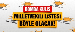 Selvi'den bomba kulis