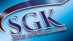 SGK'da cemaat operasyonu!