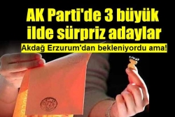 ‘Anadolu’da yüzde 7 kriteri!