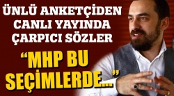 MHP bu seçimlerde...