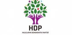 HDP'nin milletvekili aday listesi