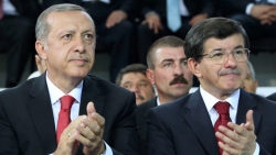 Kritik Erdoğan ve Davutoğlu zirvesi!