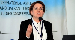 Meral Akşener'den o iddiaya yalanlama!