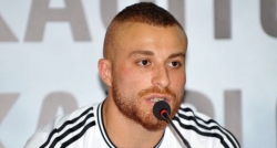 Gökhan Töre Beşiktaş tarihine geçti