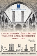 İMO Erzurum tarihine ve eserlerine sahip çıkıyor