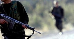TSK'dan PKK'ya darbe: 25 terörist öldürüldü