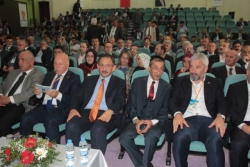 AK Parti Yerel yönetimler toplantısı yapıldı