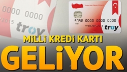 Milli ödeme!