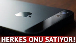 Eski iPhone'ları satan satana