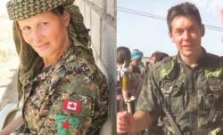 PKK'ya katılanların kimlikleri şoke etti