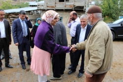 Taşkesenlioğlu: 'Devlet zararı karşılayacak'