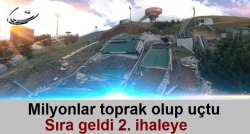 Sırada 2. ihale var!