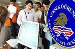 Burs başvuruları 23 Eylül'de