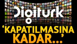RTÜK'ten Digitürk tepkisi: Karar siyasi!