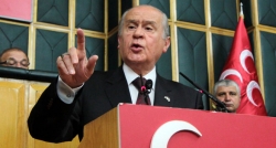 Bahçeli'den flaş karar