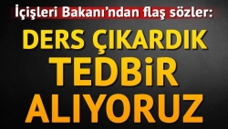 Selami Altınok'tan flaş sözler!