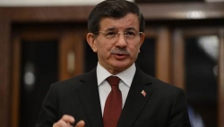 Başbakan Davutoğlu konuşuyor!