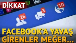 Twitter ve Facebook neden yavaşladı