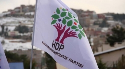 HDP’den ’128 kayıp’ özrü!