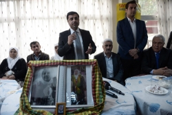 Demirtaş'tan şok patlama iddiası: