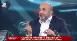 Sancak'ın iddiasına Doğan'dan yanıt