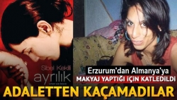 Kadın cinayeti İstanbul’a uzandı