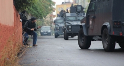 IŞİD operasyonu: 2 polis şehit