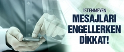 Tüketici dernekleri uyarıyor!
