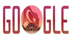 Google'dan 29 Ekim'e özel Doodle!