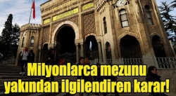 Öğrenci kredisinde zaman aşımı sürprizi