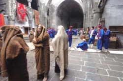 Erzurum'da ermeni bulamıyorlar