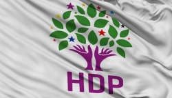 HDP: MHP’nin hedefi güçlü AKP’ydi