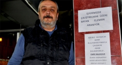 Giresunlu balıkçıdan ilginç ilan