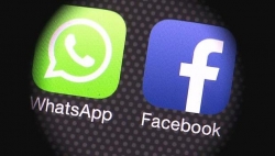 Facebook üçüncü çeyrek gelirini açıkladı!