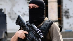 IŞİD operasyonu: 20 gözaltı