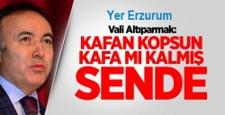 Kafan Bitmiş Senin, Kafan Kopsun