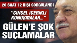 Gülen’in kitabından alıntıymış