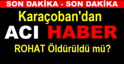 6 yaşındaki Rohat'a kıydılar!