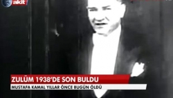 Atatürk’e hakarete RTÜK’ten ceza!